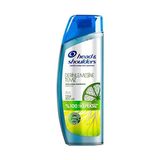 Head And Shoulders Şampuan 300ML Derinlemesine Temizlik Yaş Kontrol