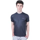Head Calypso Ss Erkek T-Shirt - 2XL - Siyah