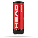 Head Championship 3'lü Tenis Topu