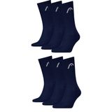 Head Crew erkek spor çorabı, 6'lı paket