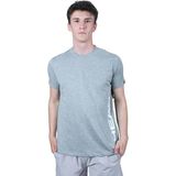 Head Demasia Ss Erkek T-Shirt - Gri