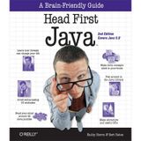 Head First Java, 2nd Edition 2nd Edition by Kathy Sierra, Bert Bates