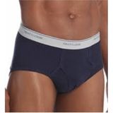 Head Fruit Of The Loom Hanes Cotton Pamuk Erkek Külot Slip 3 Lü