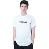 Head Jasper Ss Erkek T-Shirt - XL - Beyaz
