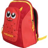 Head Kids Kırmızı Canavar Tenis Sırt Çantası