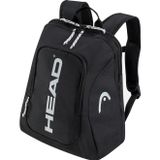 Head Kids Tour 14L Siyah Tenis Sırt Çantası