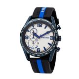 Head LONDON 44 Mm White Kol Saati