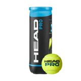 Head Pro 3'lü Tenis Topu