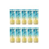 Head Pro 3x10'li 30 Adet Tenis Topu 571530
