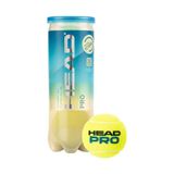 Head Pro 6dz 3'lü Tenis Topu
