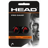 Head Pro Damp Siyah Titreşim Önleyici Vibrasyon