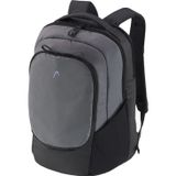 Head Pro X 30L Siyah/Gri Tenis Sırt Çantası