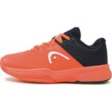 Head Revolt 4.0 Pro Turuncu/mavi Çocuk Tenis Ayakkabısı - Turuncu - Mavi