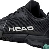 Head Revolt Pro 4.0 Erkek Tenis Ayakkabı WHBK - 43