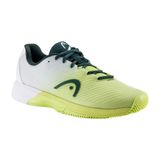Head Revolt Pro 4.0 Toprak Kort Çocuk Tenis Ayakkabı LNWH - 39