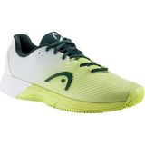 Head Revolt Pro 4.0 Toprak Kort Çocuk Tenis Ayakkabı - Yeşil