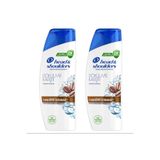 Head & Shoulder Head And Shoulders Kepek Karşıtı Şampuan Saç Dökülmelerine Karşı X 2 Adet