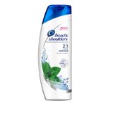 Head & Shoulders 180 ml Karma Şampuan