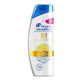 Head & Shoulders 2 si 1 Limon Ferahlığı 400 ml Şampuan