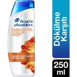 Head & Shoulders 250 ml Kadınlara Özel Dökülme Karşıtı Şampuan