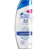 Head & Shoulders 2n1 Klasik Bakım Şampuan 300 ml - (3 Adet)