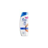 Head & Shoulders 2'Si 1 Arada Erkeklere Özel Saç Dökülmelerine Karşı Şampuan 350 Ml (5'Li Paket)