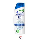 Head & Shoulders 2'si 1 Arada Klasik Bakım 250 ml Kepeğe Karşı Etkili Şampuan