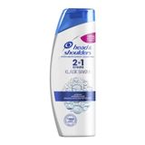 Head & Shoulders 2'si 1 Arada Klasik Bakım 3x350 ml Şampuan