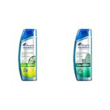 Head & Shoulders 2x300 ml Yağlanma Kontrol Kaşıntı Giderici Şampuan