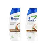 Head & Shoulders 2x330 ml 2-1 Derinlemesine Nemlendirici Şampuan