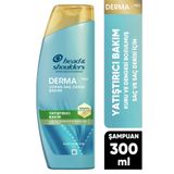 Head & Shoulders 300 ml Dermaxpro Yatıştırıcı Kepek Karşıtı Aloe Vera Özü ve Seramid Şampuan