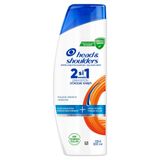 Head & Shoulders 300 ml Erkeklere Özel Dökülme Karşıtı 2'si 1 Arada Kepeğe Karşı Etkili Şampuan