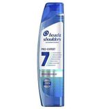 Head & Shoulders 300 ml Pro-Expert 7 Nane Mentol Yoğun Kaşıntı Karşıtı Şampuan