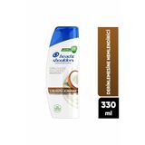 Head & Shoulders 330 ml 2-1 Derinlemesine Nemlendirci Şampuan