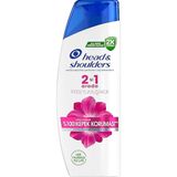 Head & Shoulders 330 ml 2-1 İpeksi Yumuşaklık Şampuan