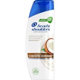 Head & Shoulders 330 ml Derin Nemlendirici Kepek Hindistan Cevizi Yağlı Günlük Kullanım Şampuanı