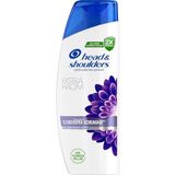 Head & Shoulders 330 ml Ekstra Hacim Kepek Karşıtı Günlük Kullanım Şampuan