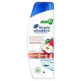 Head & Shoulders 330 ml Elma Sirkeli Şampuan