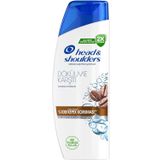 Head & Shoulders 330 ml Erkeklere Özel Kafeinli Dökülme ve Kepek Karşıtı Şampuan