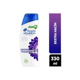 Head & Shoulders 330 ml Extra Hacim Şampuan
