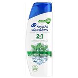 Head & Shoulders 330 ml Menthol Şampuan