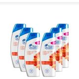 Head & Shoulders 330 ml Şampuan 1-1 Kadınlara Özel x 6 Adet