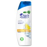 Head & Shoulders 350 ml Limon Ferahlığı Kepeğe Karşı Etkili Şampuan