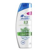 Head & Shoulders 350 ml Mentollü Şampuan