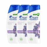 Head & Shoulders 3x330 ml Besleyici Bakım Şampuan