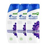 Head & Shoulders 3x330 ml Ekstra Hacim Kepek Karşıtı Günlük Kullanım Şampuan
