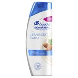 Head & Shoulders 6x350 ml Nemlendirici Bakım Şampuanı