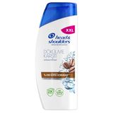 Head & Shoulders 750 ml Erkeklere Özel Kafeinli Dökülme ve Kepek Karşıtı Şampuan