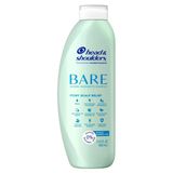 Head & Shoulders Bare Kaşıntı Karşıtı Kepek Şampuanı 400ML
