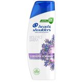 Head & Shoulders Besleyici Bakım 2x330 ml Şampuan